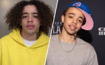 King Harris Arrested on Felony Drug Charges