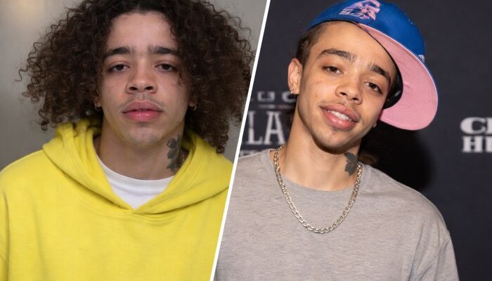 King Harris Arrested on Felony Drug Charges