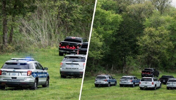 Knoxville Plane Crash Two Person Dead