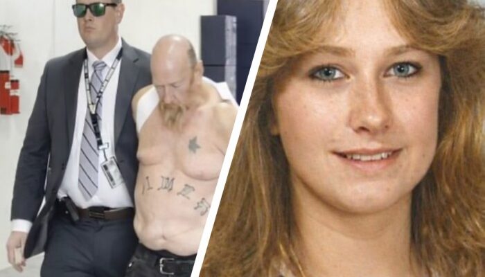 Laura Miller Missing