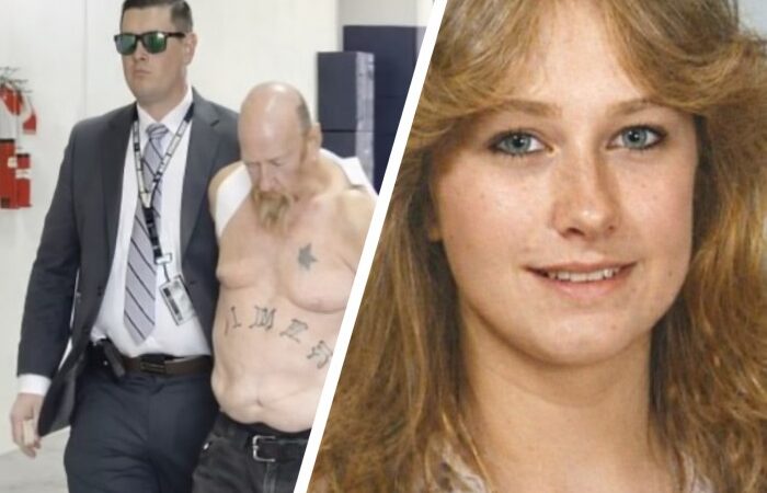 Laura Miller Missing