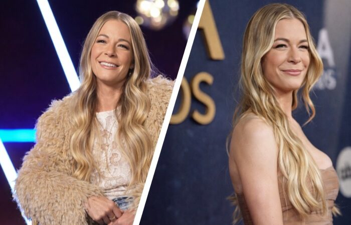Leann Rimes Health