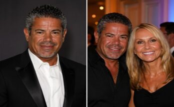 Lee Najjar Cause of Death