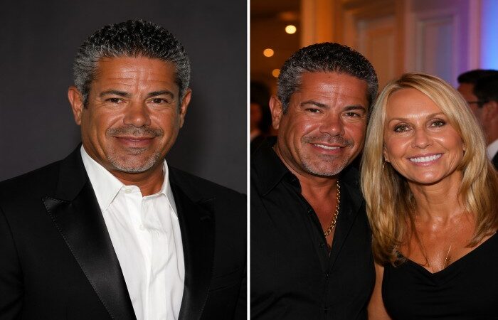 Lee Najjar Cause of Death