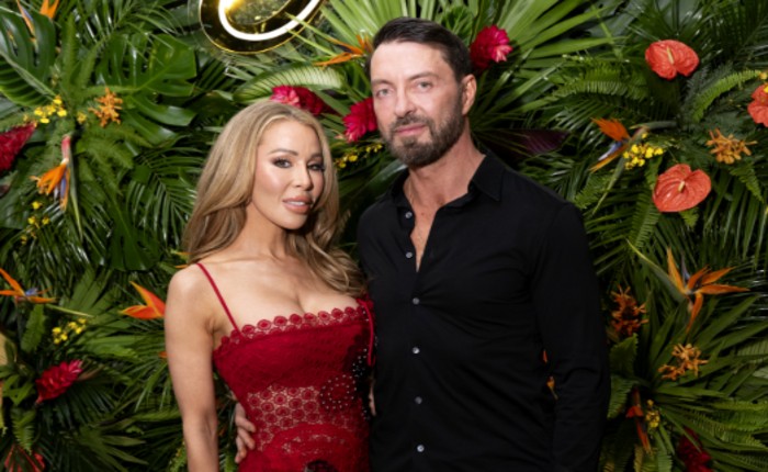 Lisa Hochstein Ex Husband Controversy
