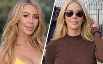 Lisa Hochstein Surrenders