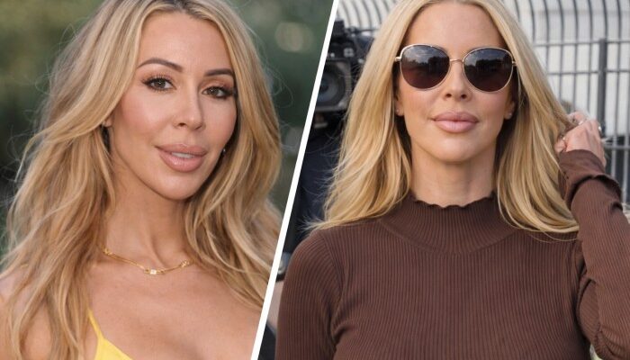 Lisa Hochstein Surrenders