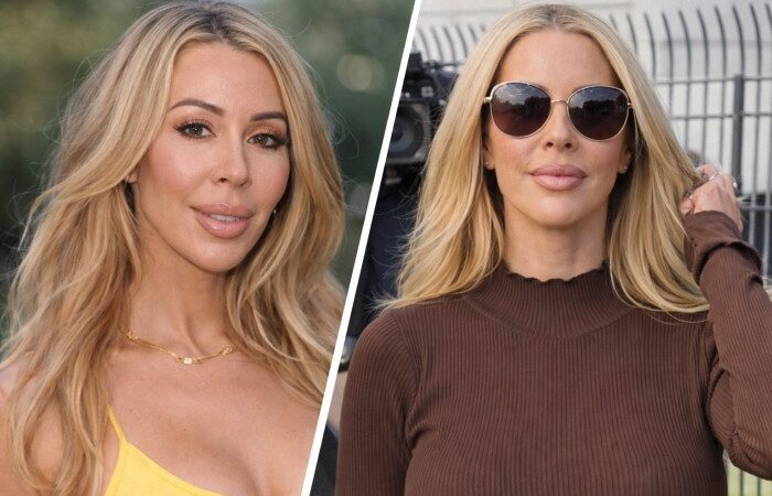 Lisa Hochstein Surrenders