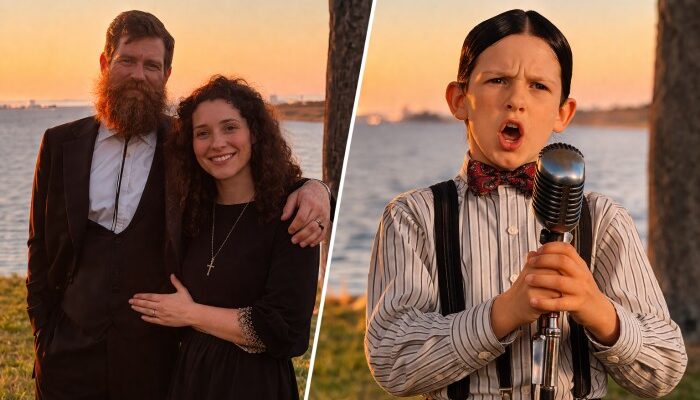 Little Rascals Star Arrested