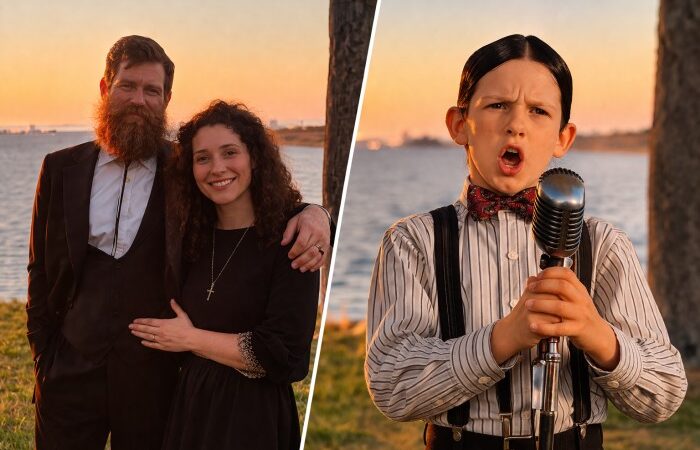 Little Rascals Star Arrested