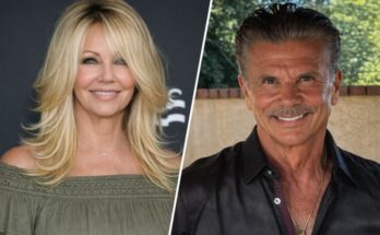 Lorenzo Lamas Dating