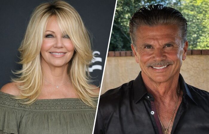 Lorenzo Lamas Dating