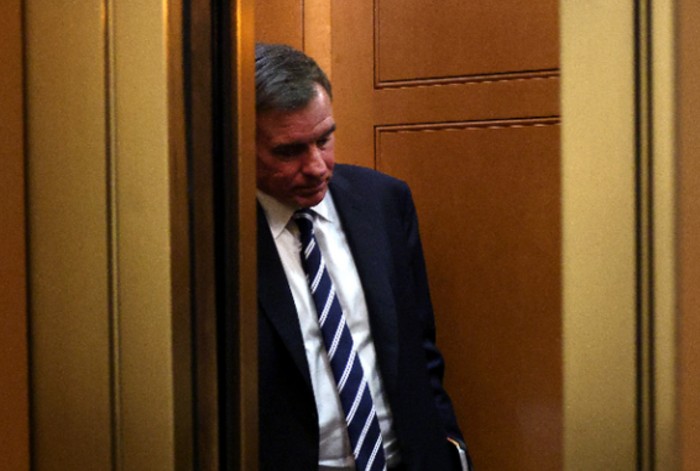 Madison Warner Obituary