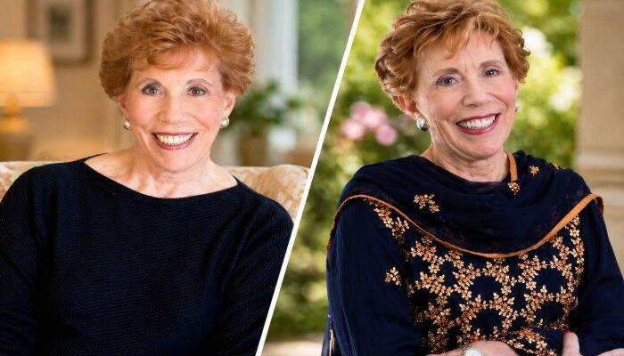 Marilyn Hickey Cause of Death