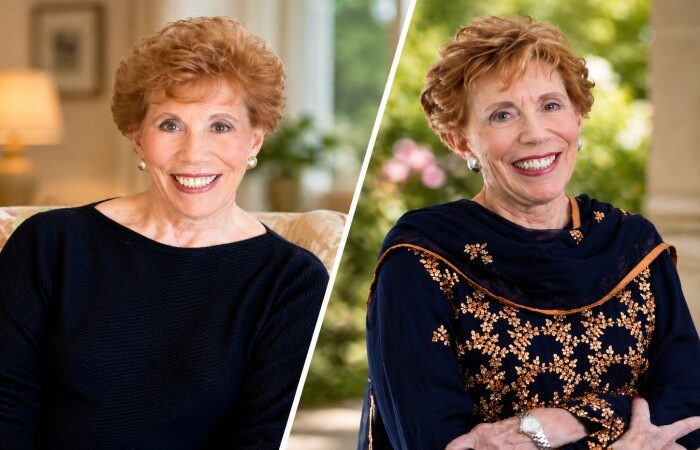 Marilyn Hickey Cause of Death