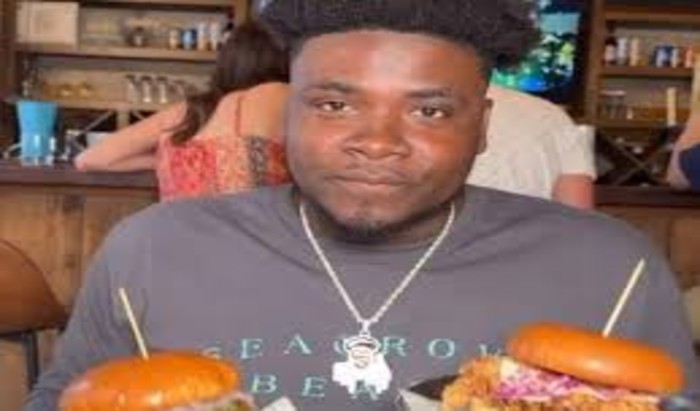 Marquay Collins Obituary