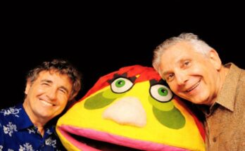 Marty Krofft Cause of Death