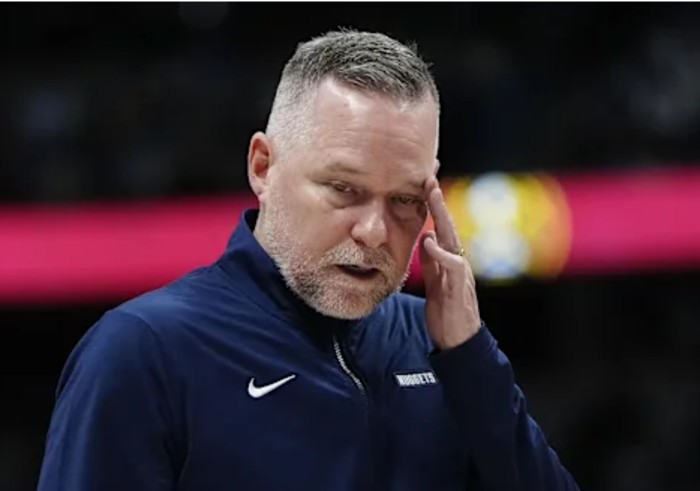 Michael Malone Net Worth