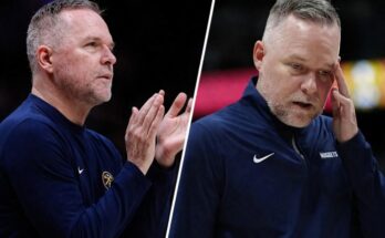 Michael Malone Net Worth