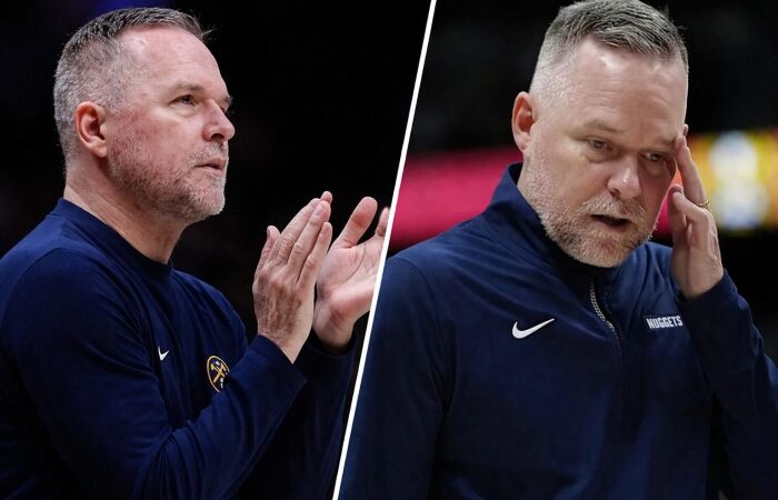 Michael Malone Net Worth