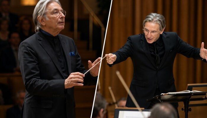Michael Tilson Thomas Cause of Death