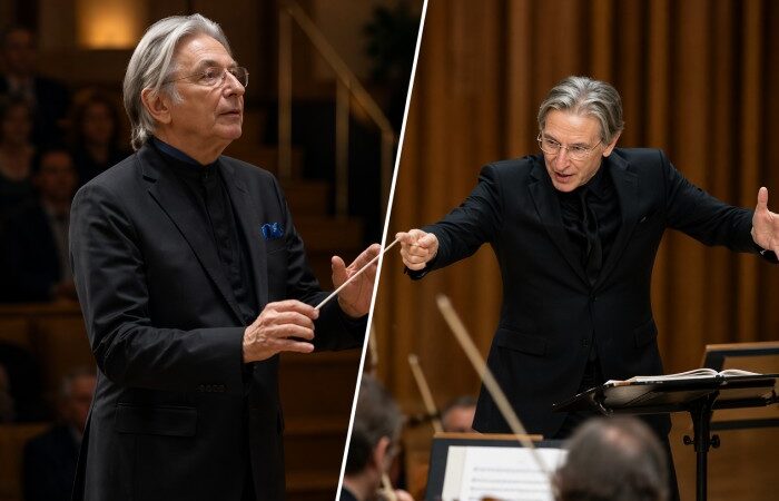 Michael Tilson Thomas Cause of Death