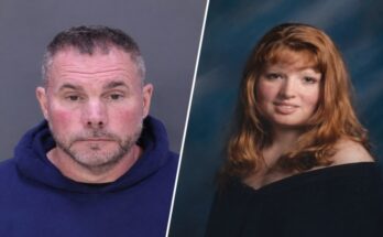 Michelle Rust Husband Arrested in Murder Charged