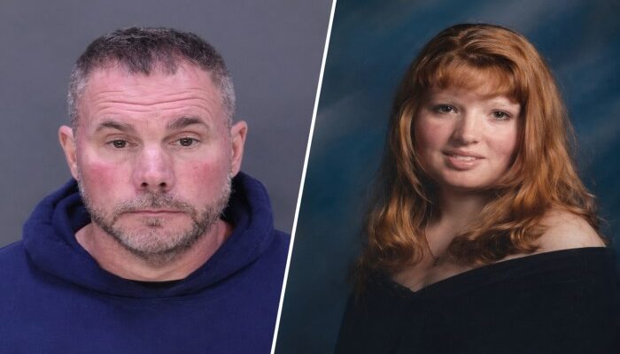 Michelle Rust Husband Arrested in Murder Charged