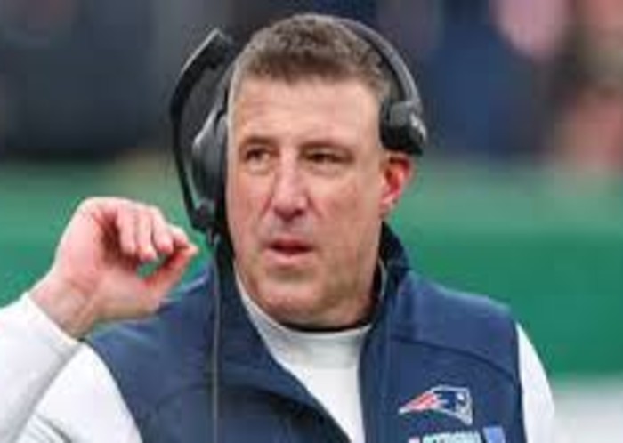 Mike Vrabel Cheating