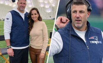 Mike Vrabel Cheating