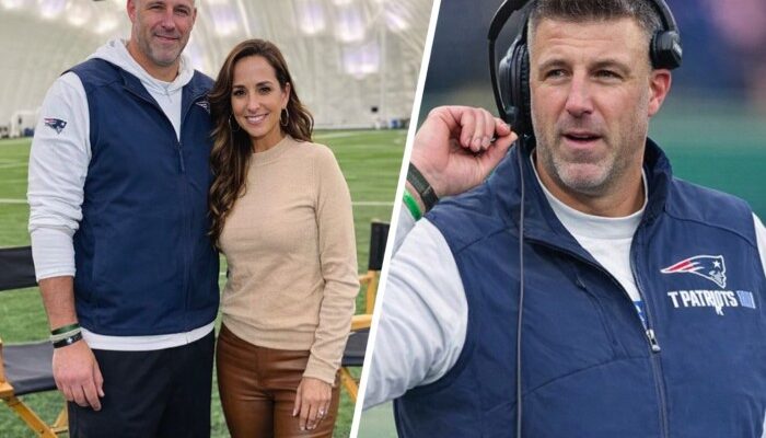 Mike Vrabel Cheating