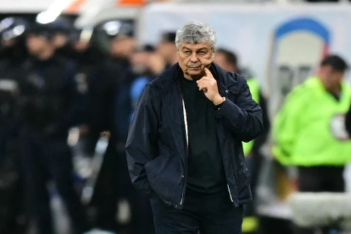 Mircea Lucescu Cause of Death