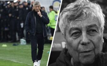 Mircea Lucescu Cause of Death