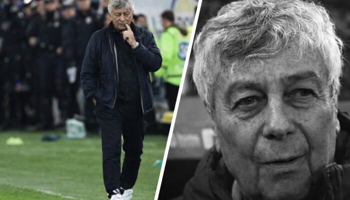 Mircea Lucescu Cause of Death