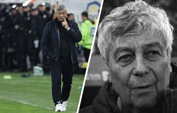 Mircea Lucescu Cause of Death