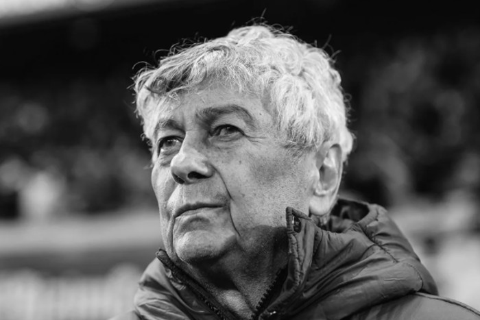 Mircea Lucescu Obituary