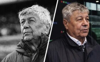 Mircea Lucescu Obituary
