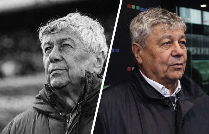 Mircea Lucescu Obituary