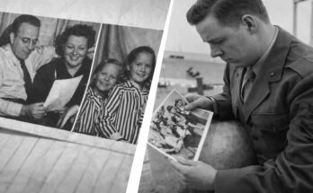 Missing Martin Family Found