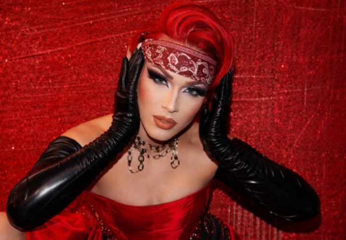 Misua Drag Queen Cause of Death