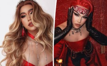 Misua Drag Queen Cause of Death