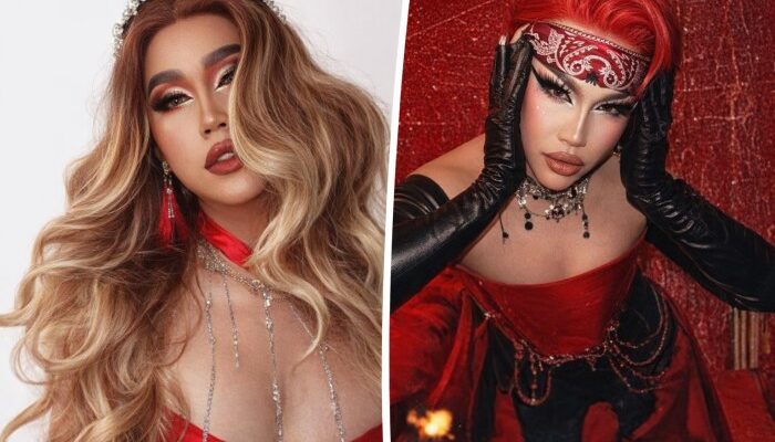 Misua Drag Queen Cause of Death