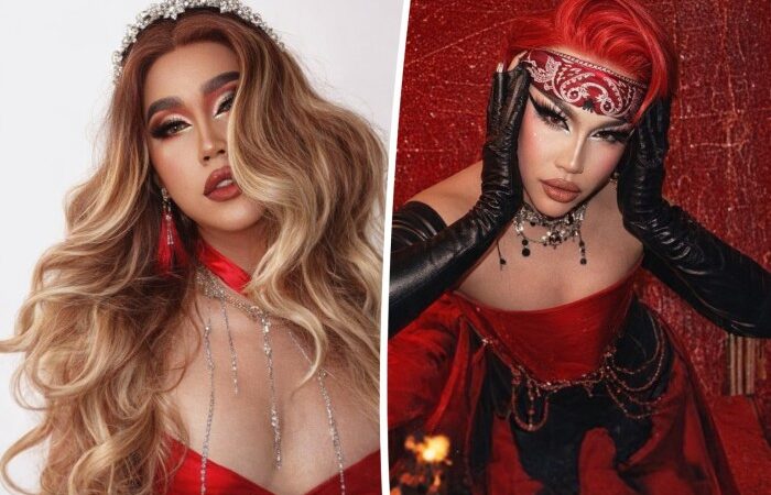 Misua Drag Queen Cause of Death