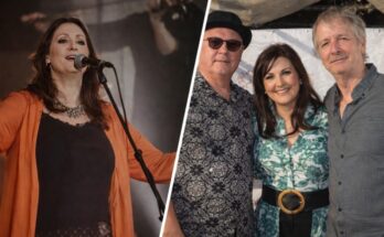 Moya Brennan Cause of Death