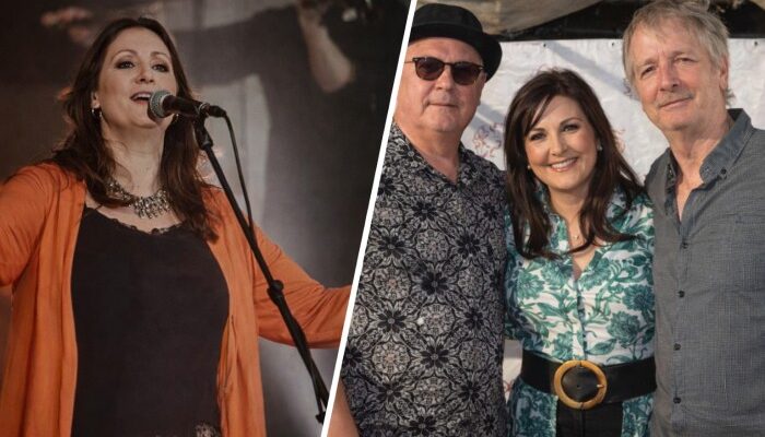 Moya Brennan Cause of Death