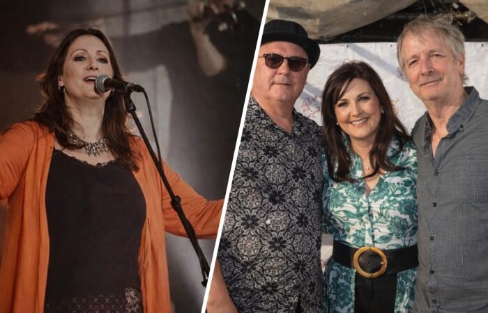 Moya Brennan Cause of Death