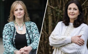 Moya Brennan Net Worth