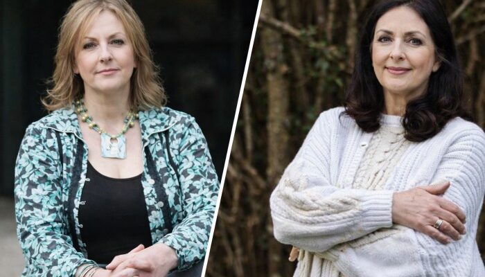 Moya Brennan Net Worth