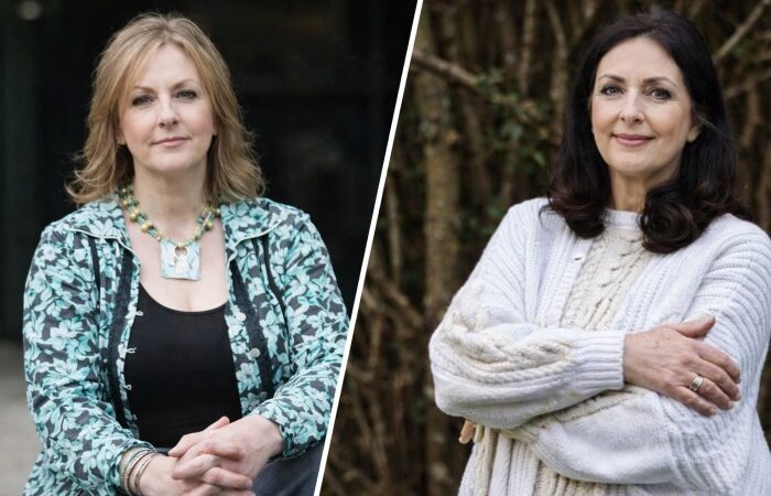 Moya Brennan Net Worth