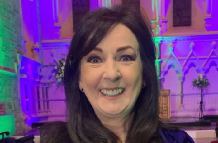 Moya Brennan Obituary